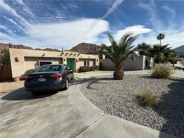 54066 Avenida Velasco, La Quinta, CA 92253