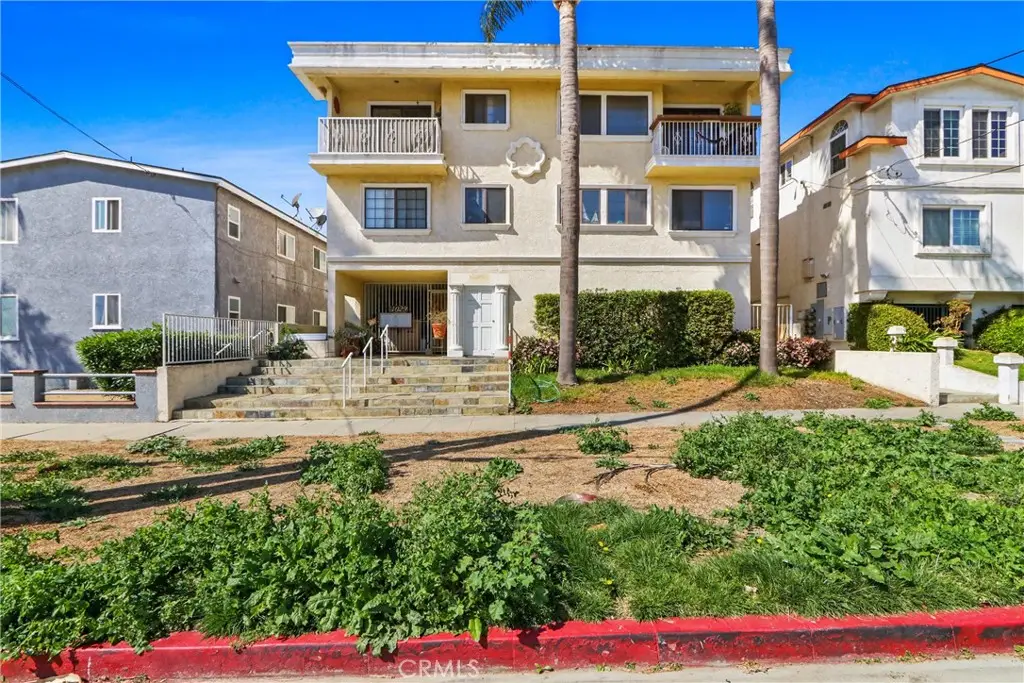 4029 S Pacific #6, San Pedro, CA 90731 - #1