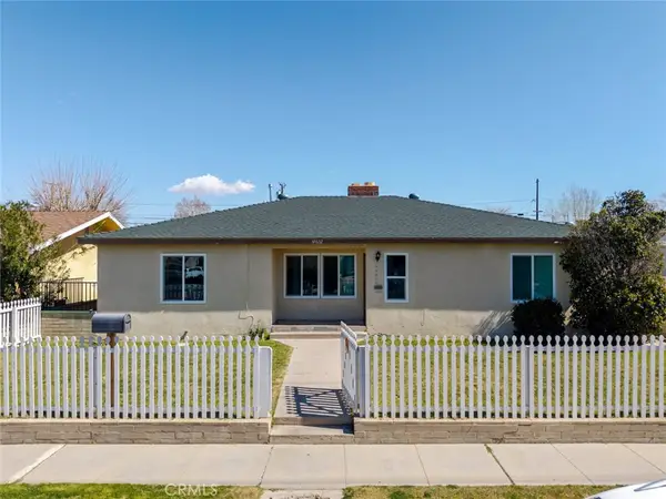 44632 Fern Avenue, Lancaster, CA 93534