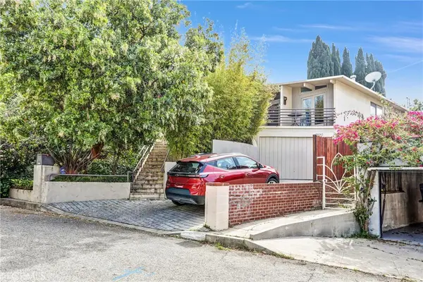 3830 Buena Park Drive, Studio City, CA 91604