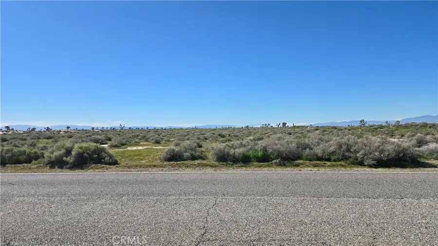 120 E 120th St East & Ave F6, Lancaster, CA 93535 - #3