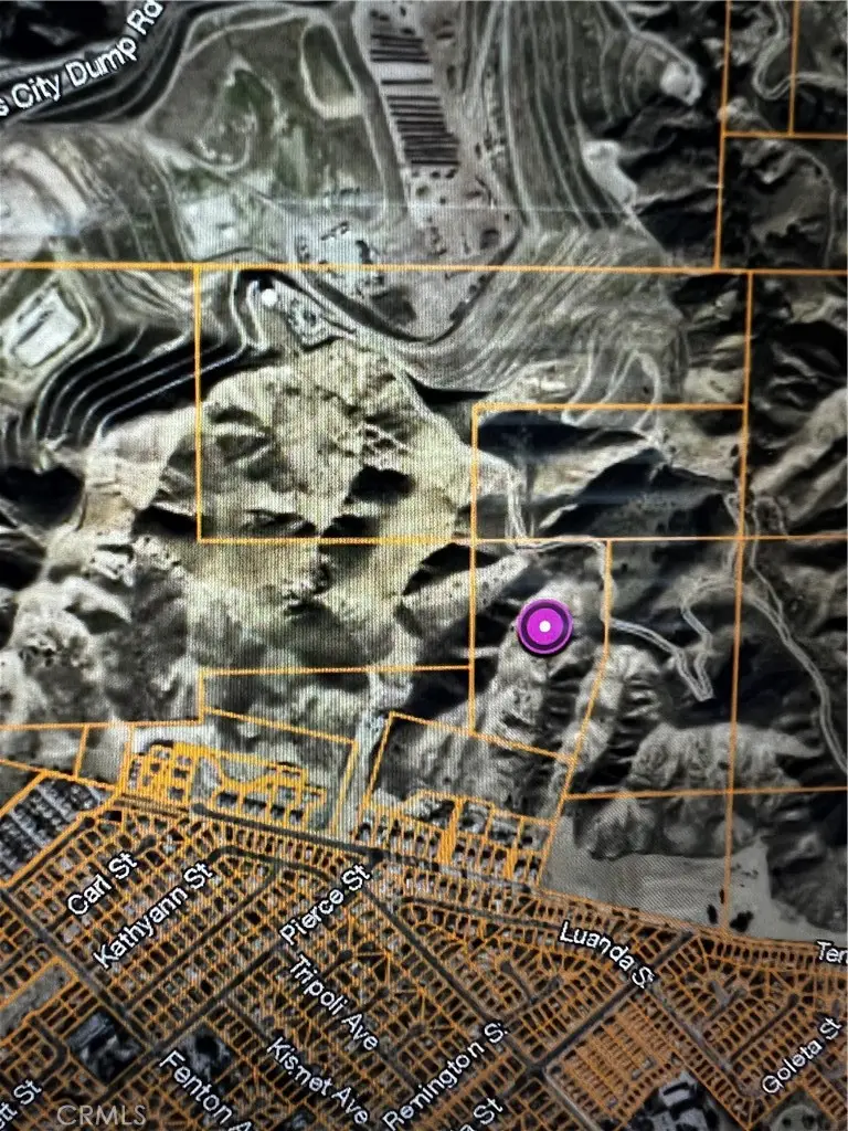 0 Sylmar, Sylmar, CA 91342 - #2