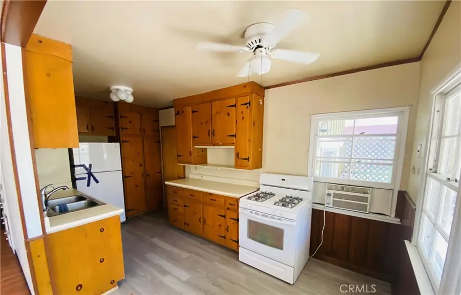 3801 Los Padres, Frazier Park, CA 93225 - #3