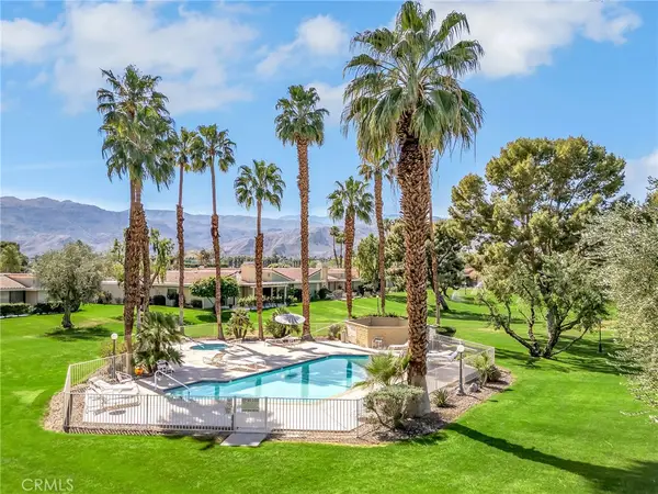 72355 Roxbury Drive, Rancho Mirage, CA 92270