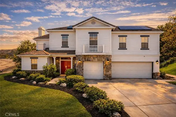 15257 Saddleback, Canyon Country, CA 91387