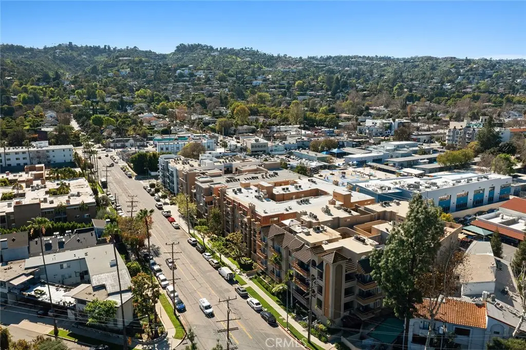 4301 Fulton Avenue #205, Sherman Oaks, CA 91423 - #1