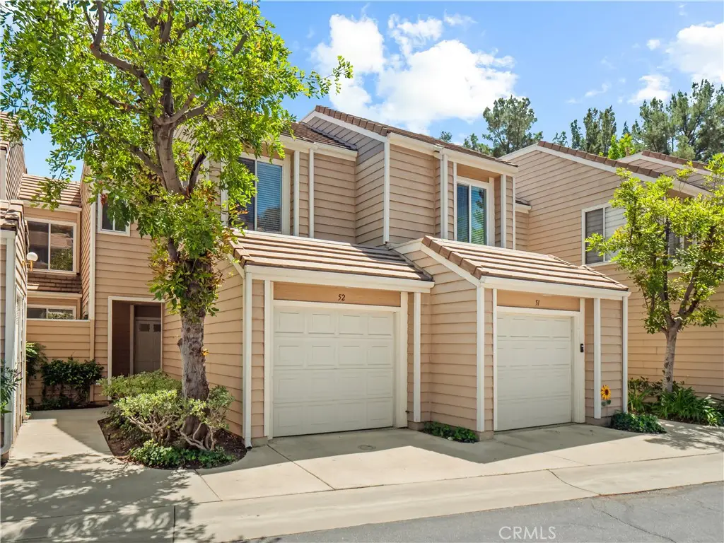 24514 Mcbean Parkway #52, Valencia, CA 91355 - #1