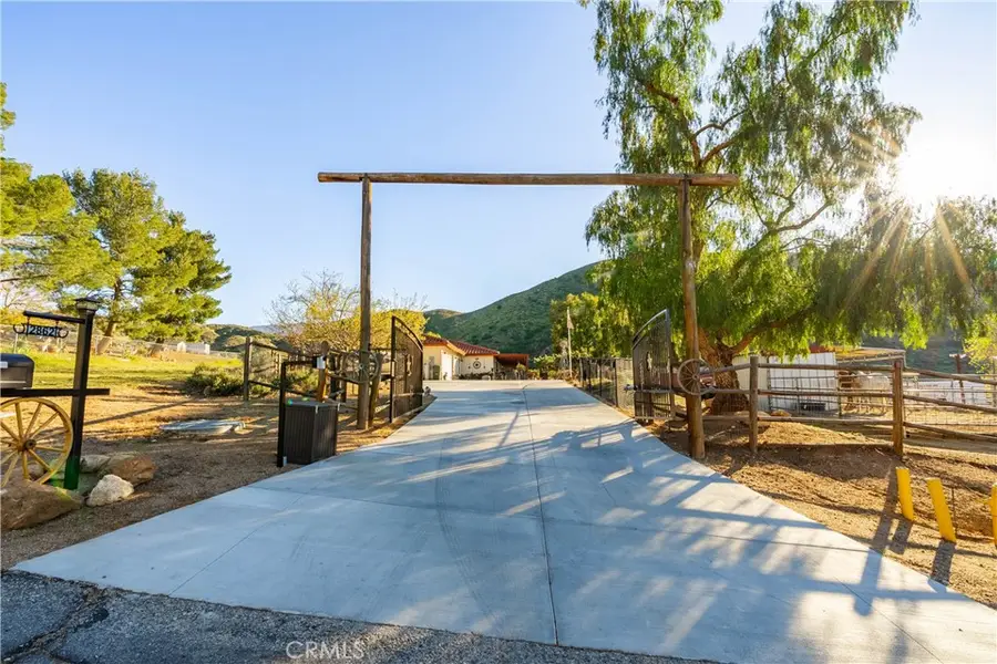 2862 Calmgarden Road, Acton, CA 93510 - #2