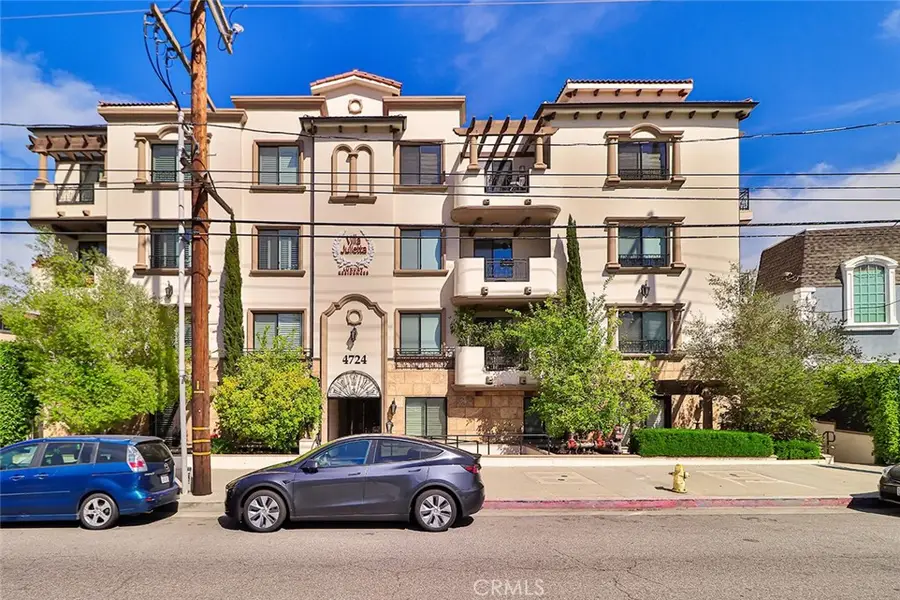 4724 Kester Avenue #404, Sherman Oaks, CA 91403 - #2