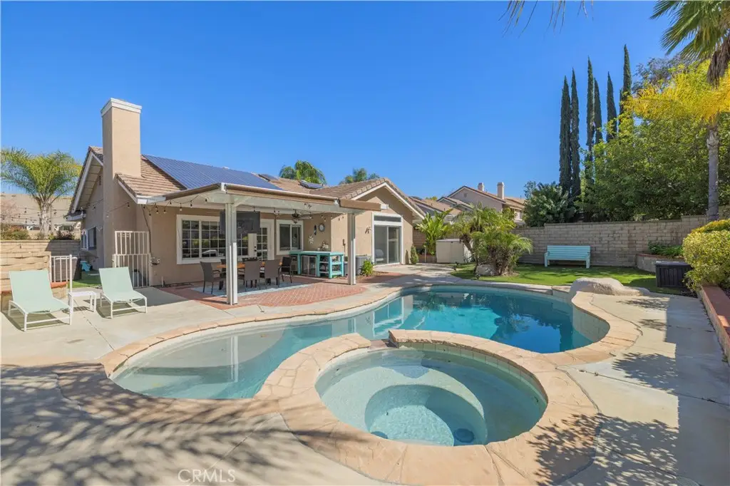 27209 Bidwell Lane, Valencia, CA 91354 - #1