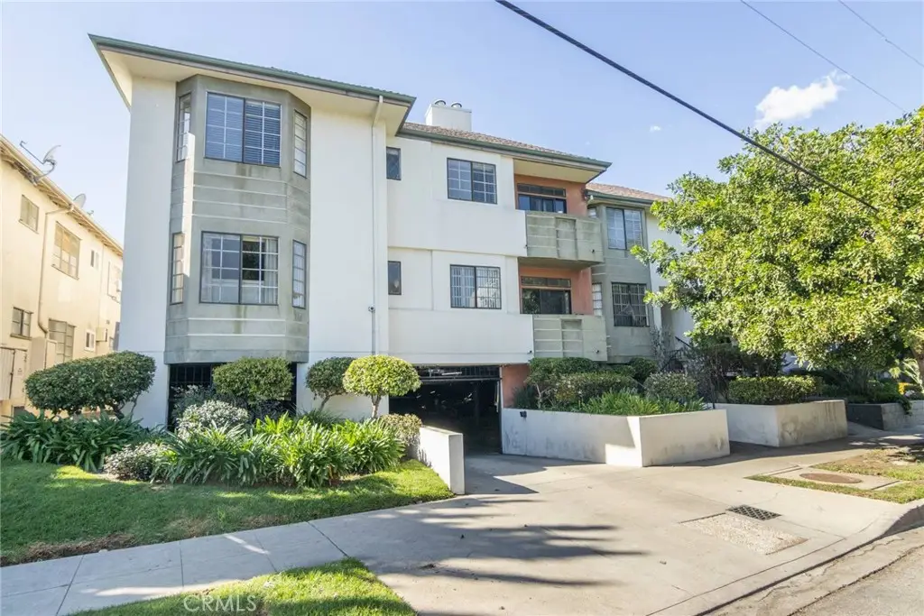 4543 Willis Avenue #105, Sherman Oaks, CA 91403 - #1