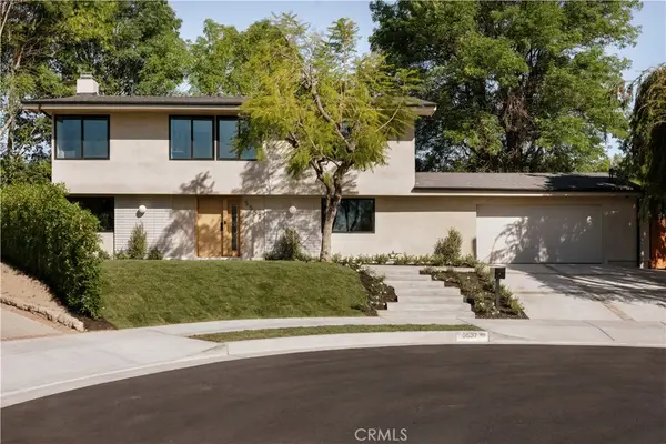 5557 Franrivers Avenue, Woodland Hills, CA 91367