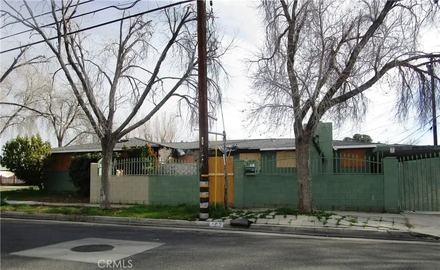 552 W Avenue J4, Lancaster, CA 93534 - #3