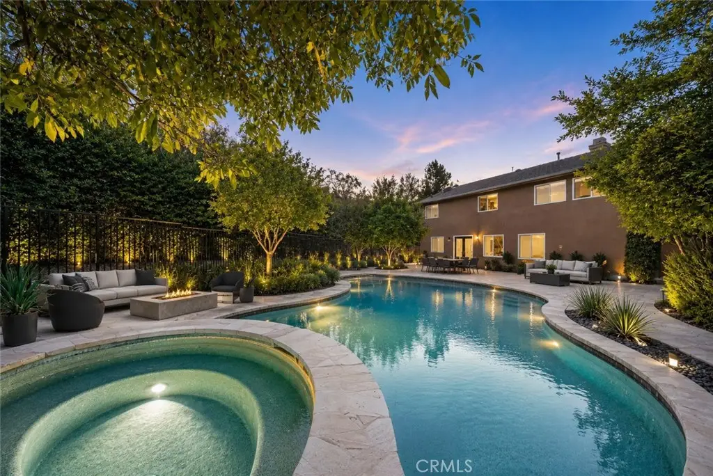 22262 Trinity Place, Saugus, CA 91390 - #1