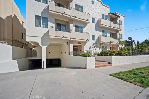 4334 Colbath Avenue #304, Sherman Oaks, CA 91423