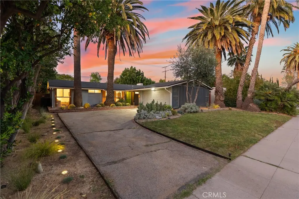 16421 Gledhill Street, North Hills, CA 91343 - #1