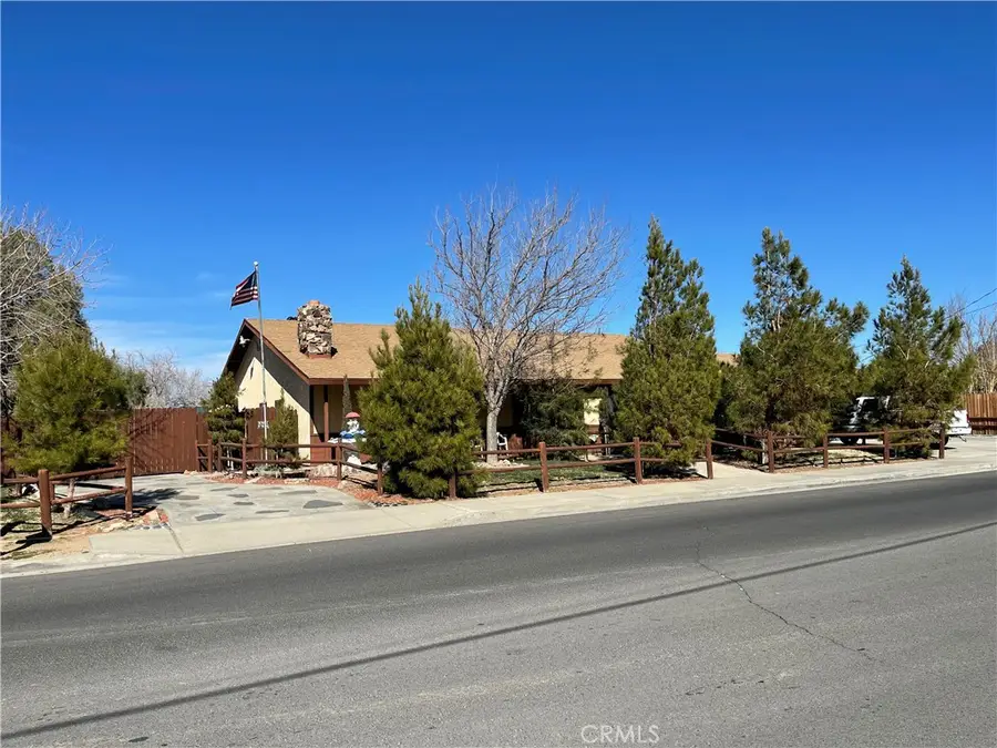 637 E Avenue K4, Lancaster, CA 93535 - #3