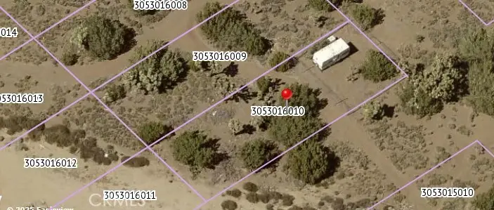 0 Vac Harold 2nd St, Palmdale, CA 93550 - #1