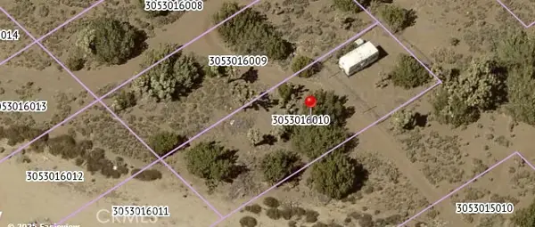 0 Vac Harold 2nd St, Palmdale, CA 93550