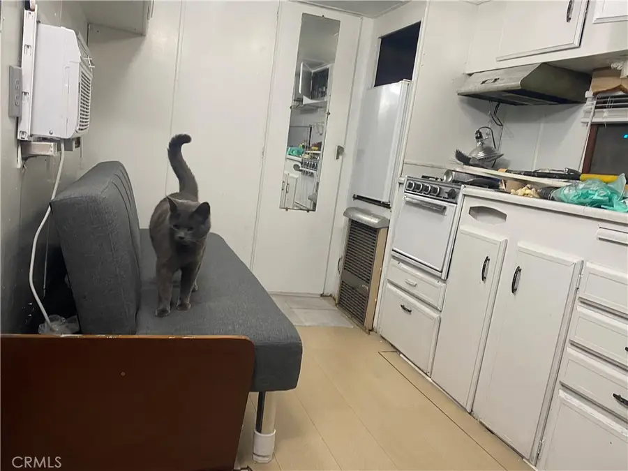 0 Vac Harold 2nd St, Palmdale, CA 93550 - #2