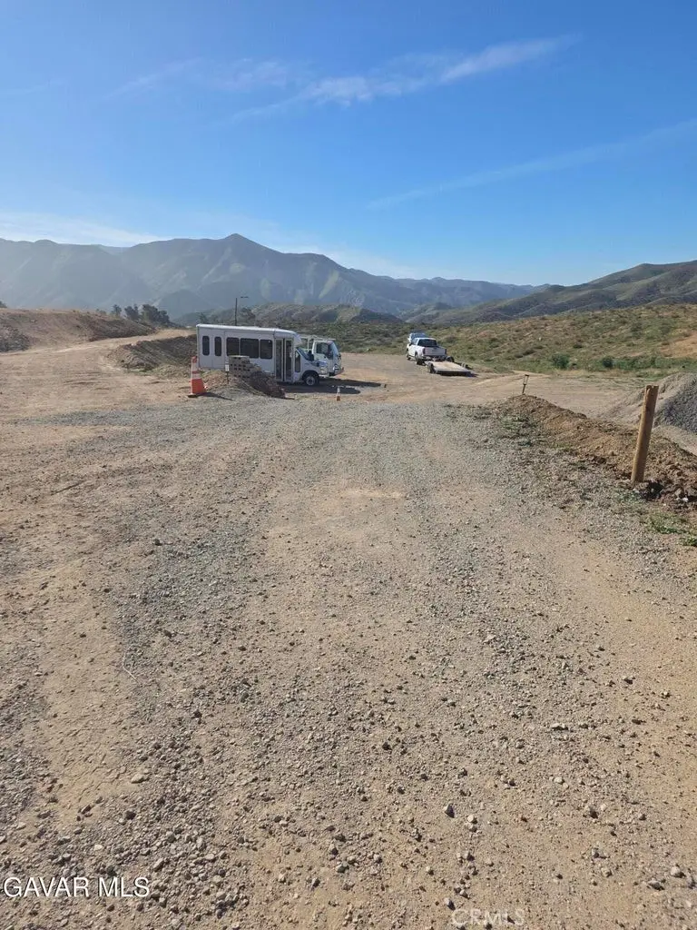 0 Briggs, Agua Dulce, CA 91350 - #2