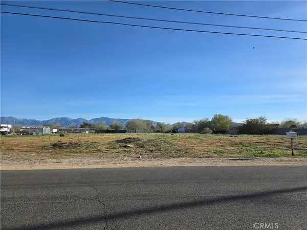 107 Avenue R4, Sun Village, CA 93543