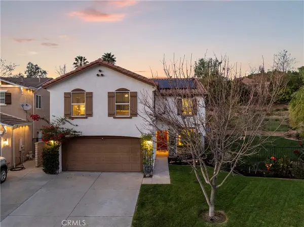 28353 Millbrook, Castaic, CA 91384