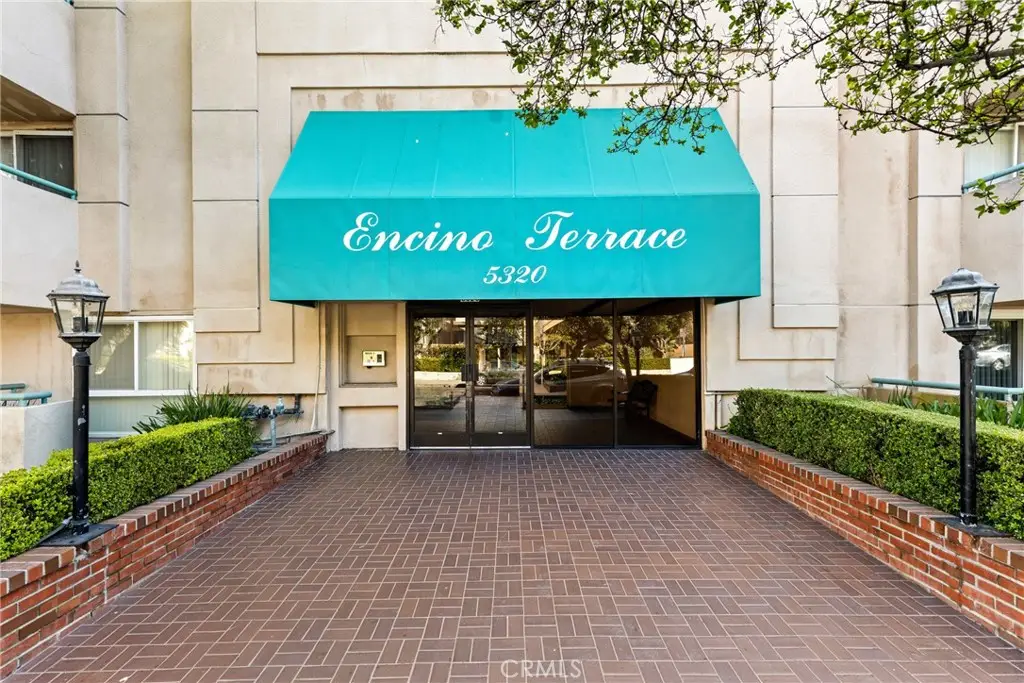 5320 Zelzah Ave. #214, Encino, CA 91316 - #1