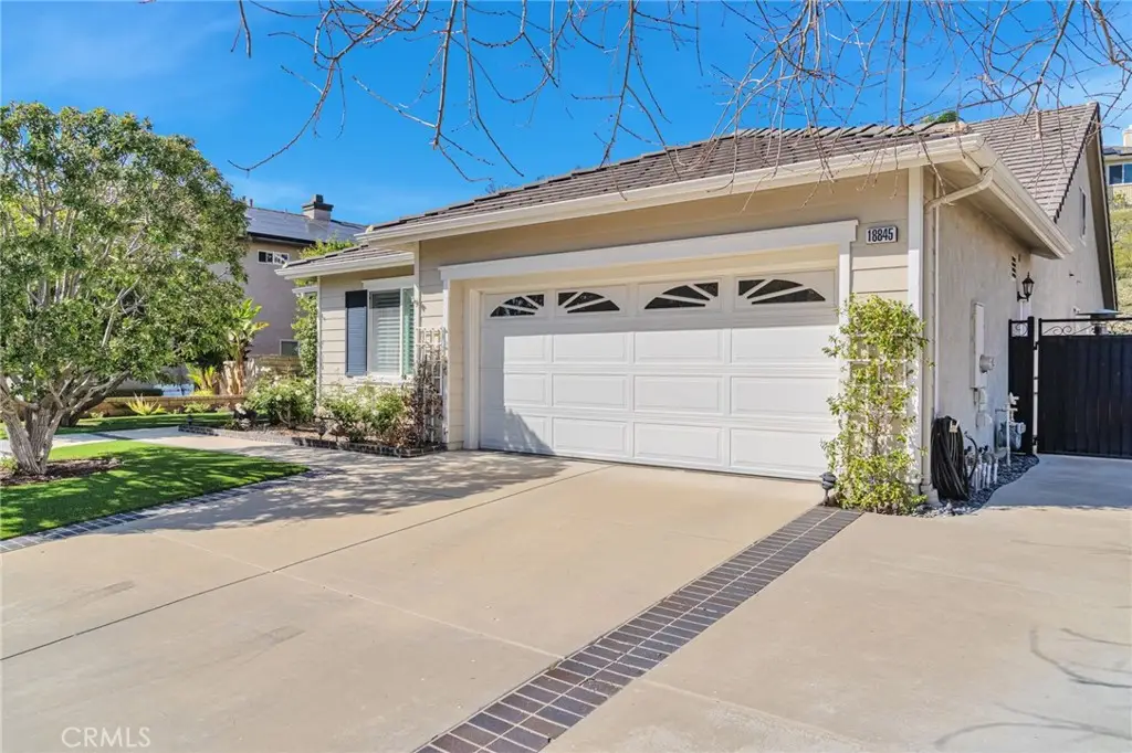 18845 Laurel Crest Lane, Canyon Country, CA 91351 - #1