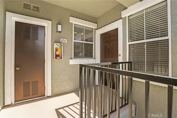 20000 Plum Canyon Road #1722, Saugus, CA 91350