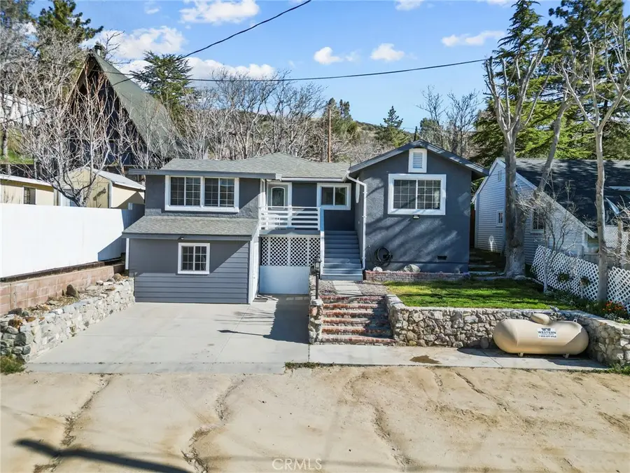 17717 Sierra Trail, Lake Hughes, CA 93532 - #2