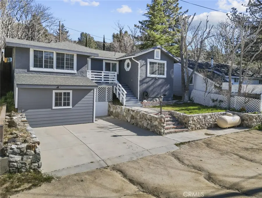 17717 Sierra Trail, Lake Hughes, CA 93532 - #3