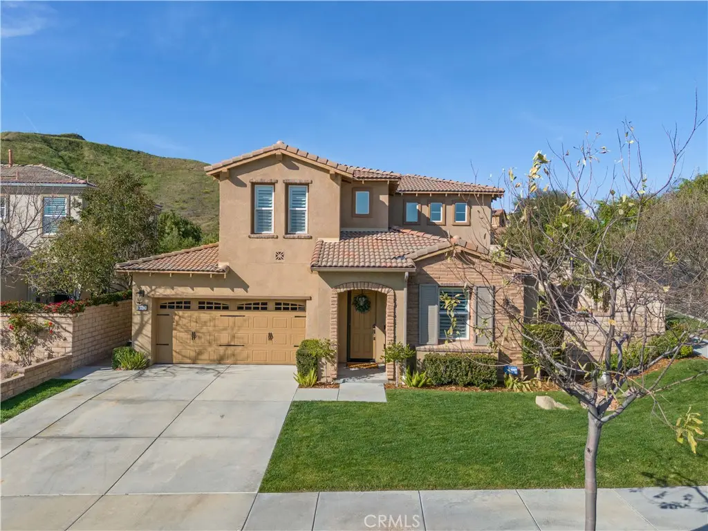 24903 Shadow Ridge Court, Valencia, CA 91354 - #1