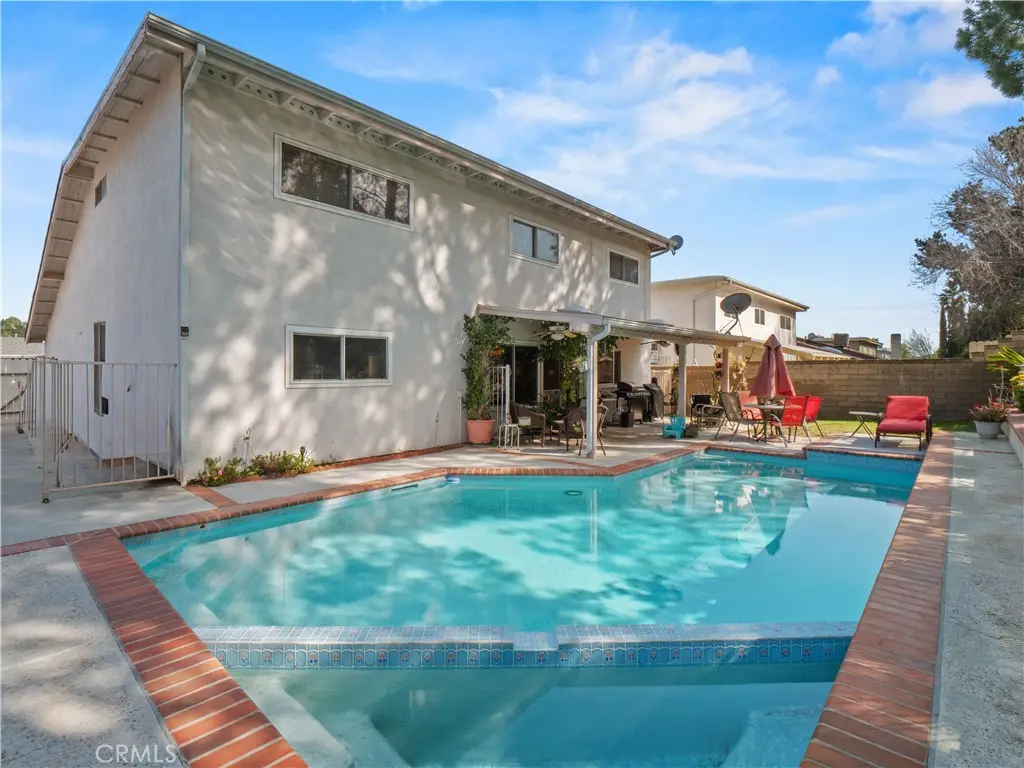 27015 Las Mananitas, Valencia, CA 91354 - #1