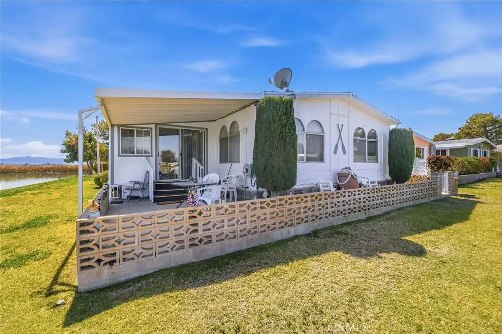 48303 20th W, Lancaster, CA 93534 - #1