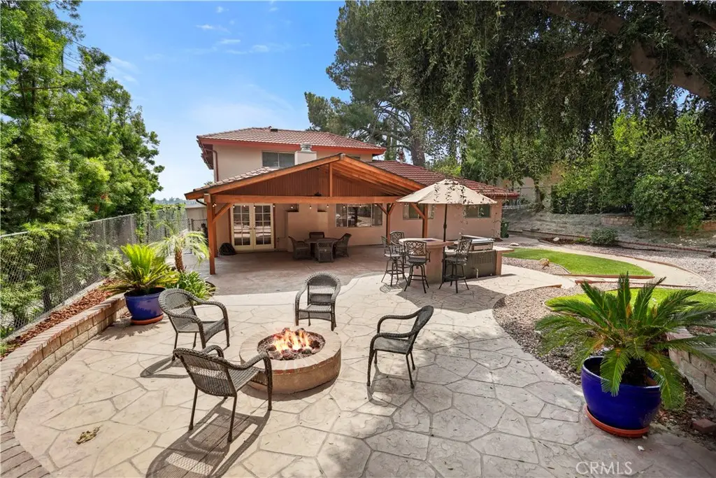 11300 Dulcet Avenue, Porter Ranch, CA 91326 - #1