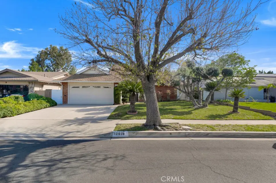 17078 Minnehaha Street, Granada Hills, CA 91344 - #1