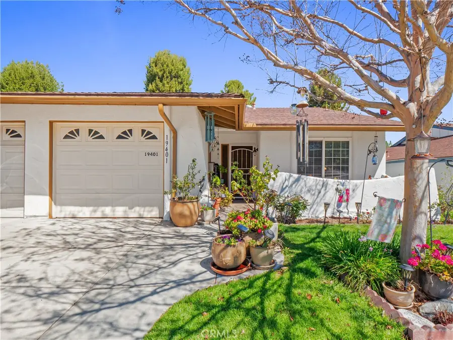19401 Oak Crossing, Newhall, CA 91321 - #2