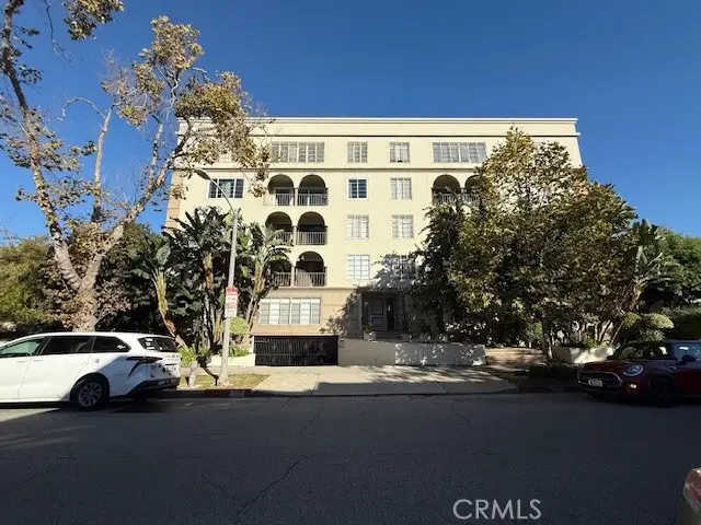 434 S Canon #202, Beverly Hills, CA 90212 - #1