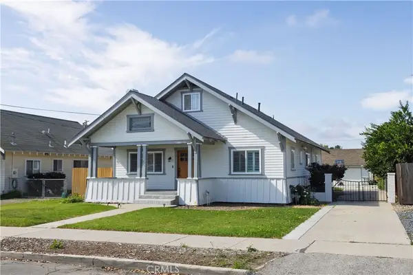 214 N 7th, Santa Paula, CA 93060