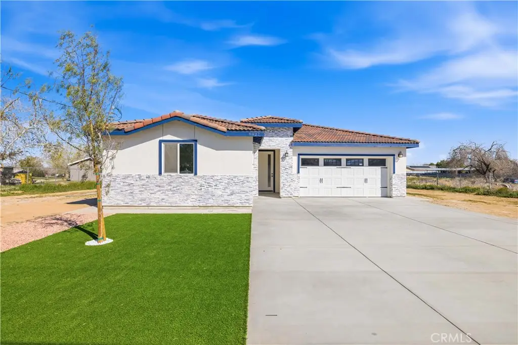 9827 E Avenue S2, Littlerock, CA 93543 - #1