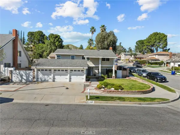16503 Fairglade, Canyon Country, CA 91387