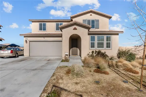 6949 Beale, Palmdale, CA 93552