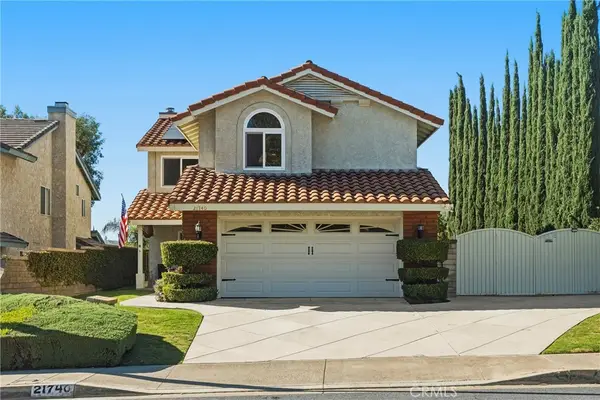 21740 Jeffers, Saugus, CA 91350