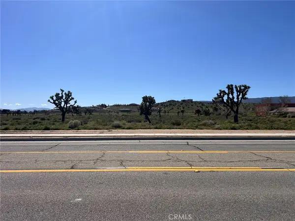 0 Avenue L8, Lancaster, CA 93534