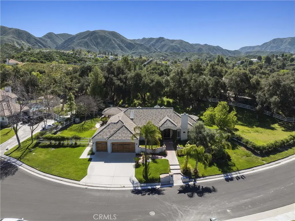 15629 Bronco Drive, Canyon Country, CA 91387 - #1