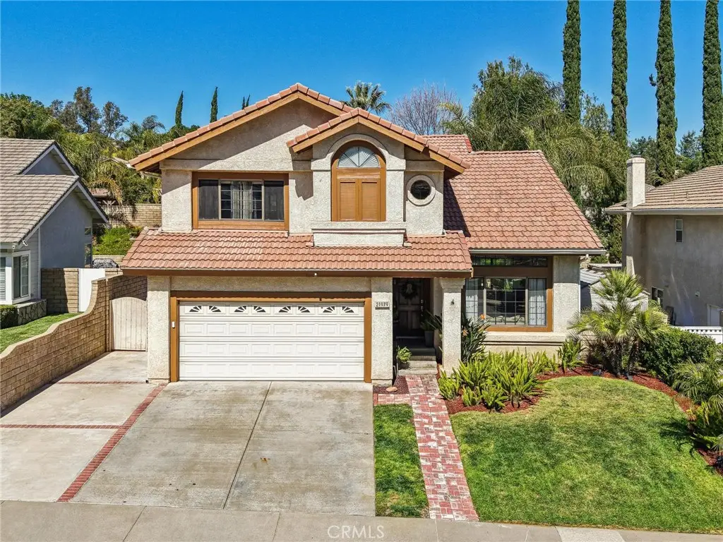 21979 Jeffers Lane, Saugus, CA 91350 - #1