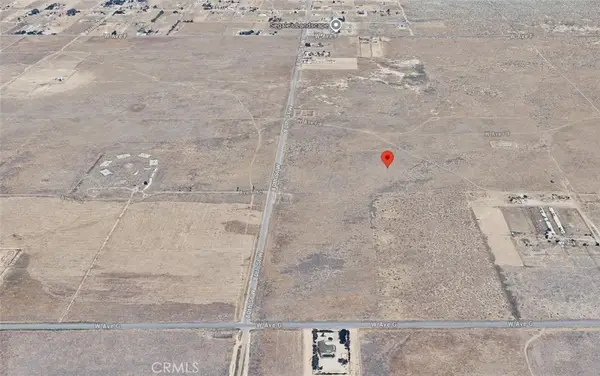 0 W 80th St W/avenue F10, Lancaster, CA 93536