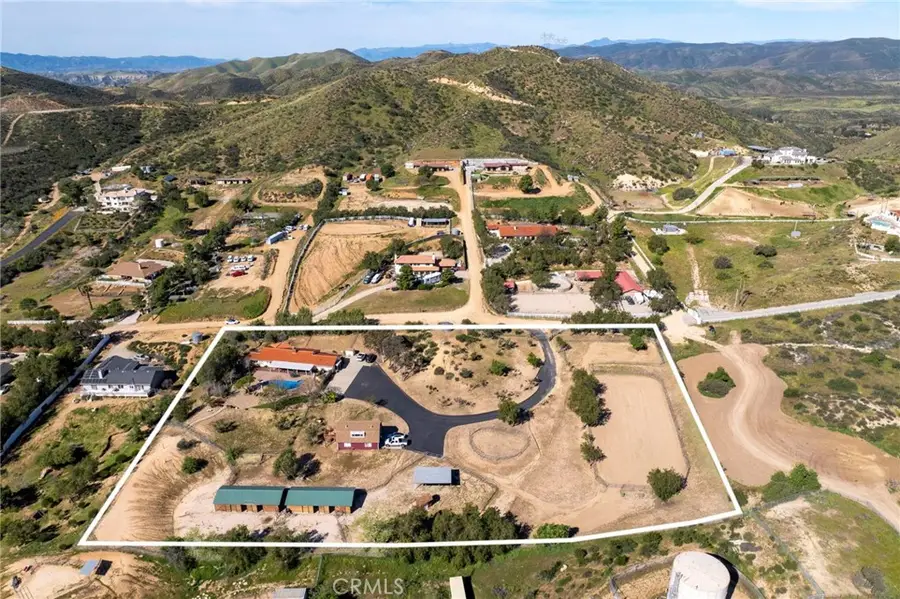 33214 Canyon Quail Trail, Agua Dulce, CA 91390 - #2