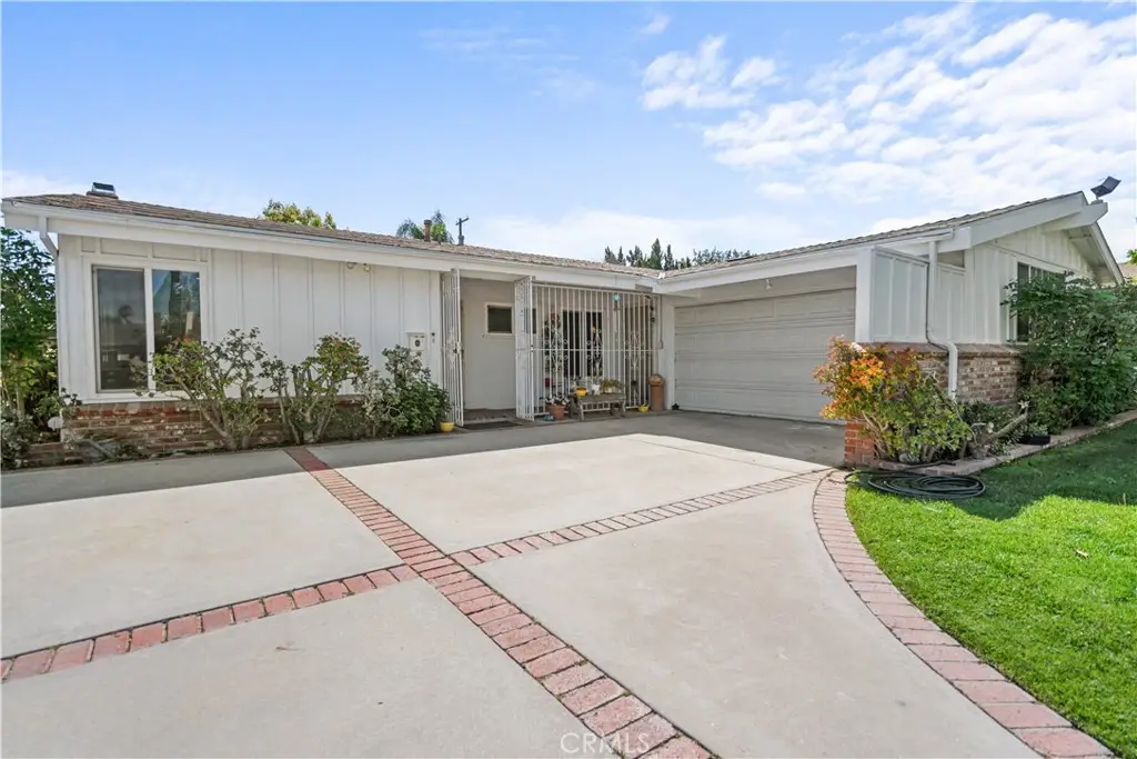 20212 Londelius, Winnetka, CA 91306 - #1